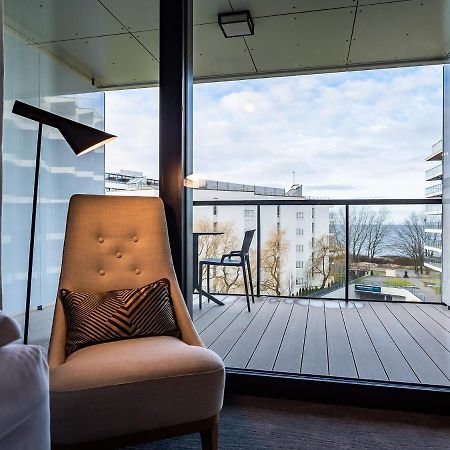 Vacationclub - Seaside Apartament 348 Kołobrzeg Eksteriør bilde
