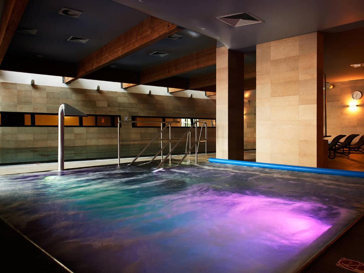 Vacationclub - Seaside Apartament 348 Kołobrzeg Eksteriør bilde