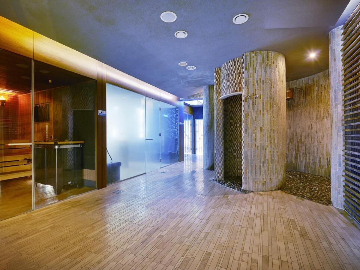 Vacationclub - Seaside Apartament 348 Kołobrzeg Eksteriør bilde