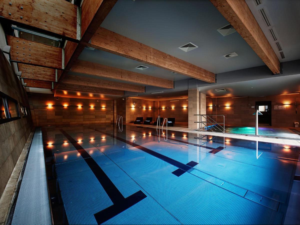 Vacationclub - Seaside Apartament 348 Kołobrzeg Eksteriør bilde